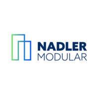 nadler modular logo image