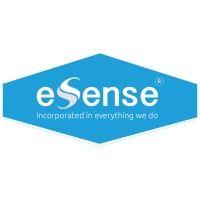 esense incorporated logo image