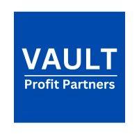 vault profit partners logo image