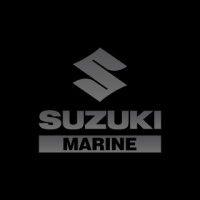 suzuki marine usa, llc logo image