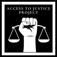 access to justice project, inc. logo image