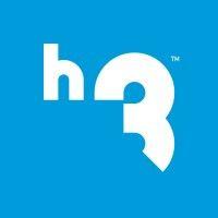 h3 logo image