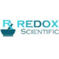 redox scientific logo image