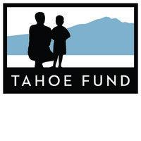 tahoe fund logo image