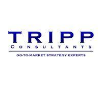 tripp consultants llc logo image