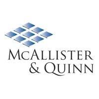 mcallister & quinn logo image