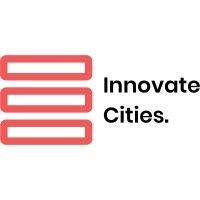 innovate cities logo image