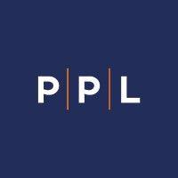 ppl placing platform limited logo image