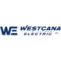 westcana electric inc.