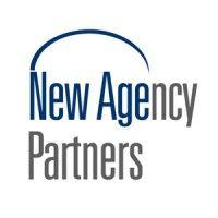 new agency partners, llc logo image