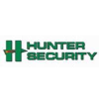 hunter security inc logo image