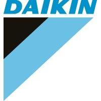 daikin reefer logo image