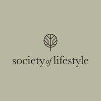 society of lifestyle logo image