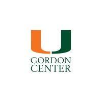 the gordon center for simulation and innovation in medical education logo image