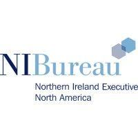 northern ireland bureau (north america) logo image