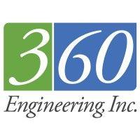 360 engineering, inc.