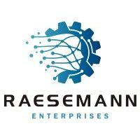 raesemann enterprises, inc. logo image