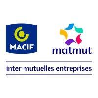 inter mutuelles entreprises logo image