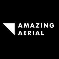 amazing aerial agency logo image