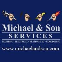 michael and son services