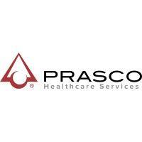 prasco healthcare services