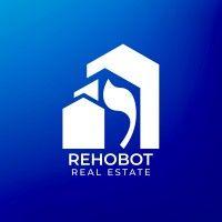 rehobot real estate logo image