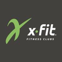 x-fit logo image