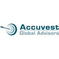 accuvest global advisors logo image