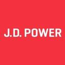 logo of J D Power