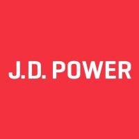 j.d. power logo image