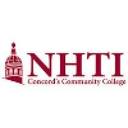 logo of Nhti Concords Community College