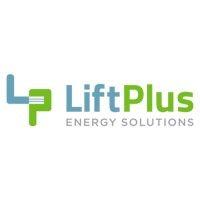 lift plus energy solutions ltd logo image