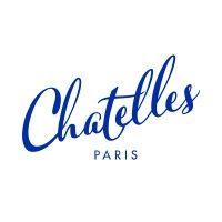 chatelles logo image