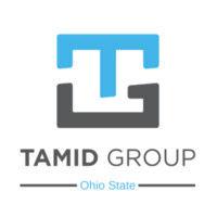 tamid group at ohio state logo image