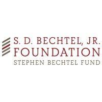 s. d. bechtel, jr. foundation logo image