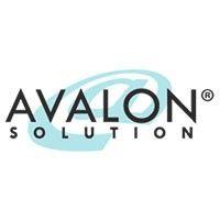 avalon solution logo image