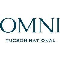 omni tucson national resort