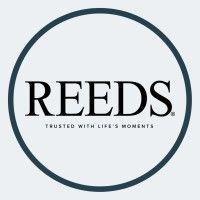 reeds jewelers logo image