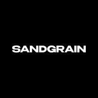 sandgrain logo image