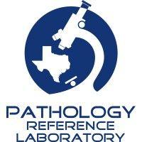 pathology reference laboratory logo image