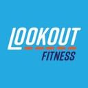 logo of Lookout Fitness