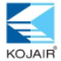 kojair tech oy logo image