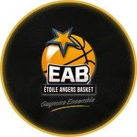 etoile angers basket logo image