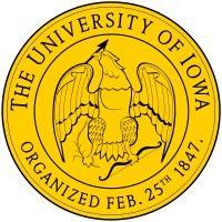 iowa student bar association logo image