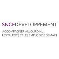 sncf développement