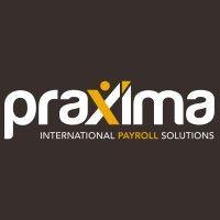 praxima international logo image