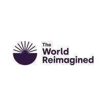 the world reimagined logo image