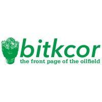 bitkcor logo image