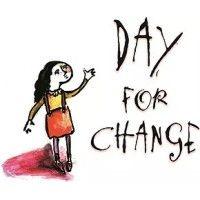 day for change san diego logo image