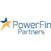 powerfin logo image